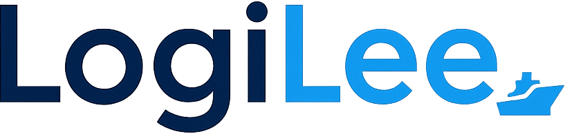 Logilee Logo